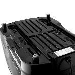 Фритюрница BRAYER 2830BR-BK, фото3