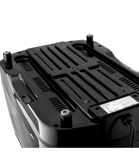 Фритюрница BRAYER 2830BR-BK
