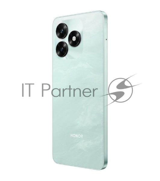 Смартфон HONOR X5c Plus 4Gb, 128Gb, зеленый