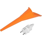 Электрогенератор бензиновый инверторный Huter DN1450i, 1.3 кВт, 96 дБ, 12.42 кг, фото8