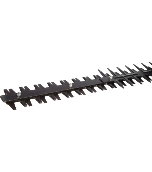 Кусторез бензо CHAMPION HT625R 0.75кВт 25.4см3 нож 60см 5.4кг пов.рукоятка