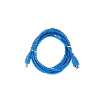 Кабель VCOM VUS7065-3M Кабель-удлинитель USB3.0 Am-Af 3 м, фото 1