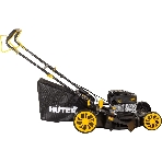 Газонокосилка бензиновая Huter GLM-6.0 ST, 6 л.с., фото6