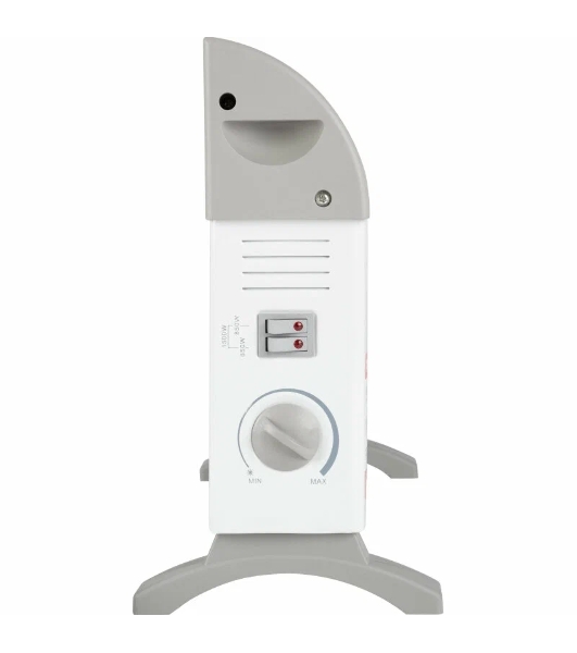 Конвектор электрический Engy EN-1500A Classic 1500 Вт, 20 м2, термостат