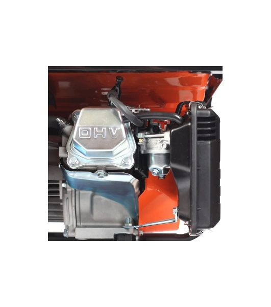 Электрогенератор бензиновый Patriot Max Power SRGE 2500, 2.2 кВт, 65 дБ, 36.2 кг