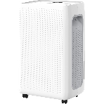 Осушитель воздуха мобильный Neoclima ND-20RH (20 л/сутки), фото2