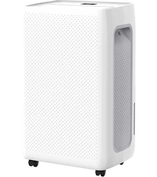 Осушитель воздуха мобильный Neoclima ND-20RH (20 л/сутки)