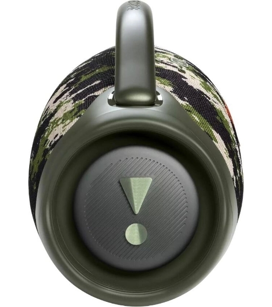 Портативная акустика JBL BOOMBOX 3 камуфляж