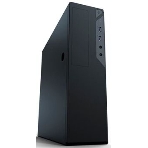 Компьютерный корпус Desktop InWin/Powerman EL501BK PM-300ATX U3.0*2AXXX Slim Case 6116779, фото 1