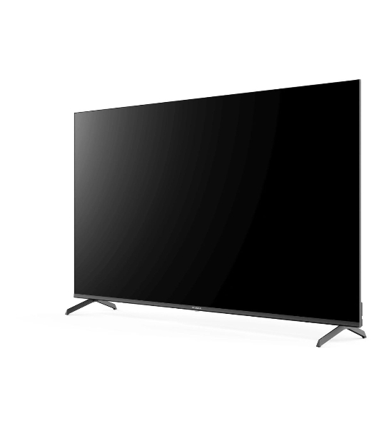 Телевизор Hyundai 75' H-LED75BU7009 черный LED UHD 60Hz Smart TV