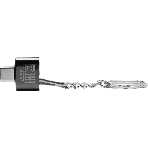 Кард-ридер Buro BU-CR-201/черный/MMC/MS/RS-MMC/SD/SDHC/USB 2.0/пластик, фото5