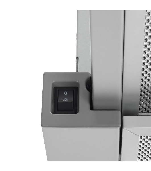 Вытяжка телескопическая Gorenje TH60E6X