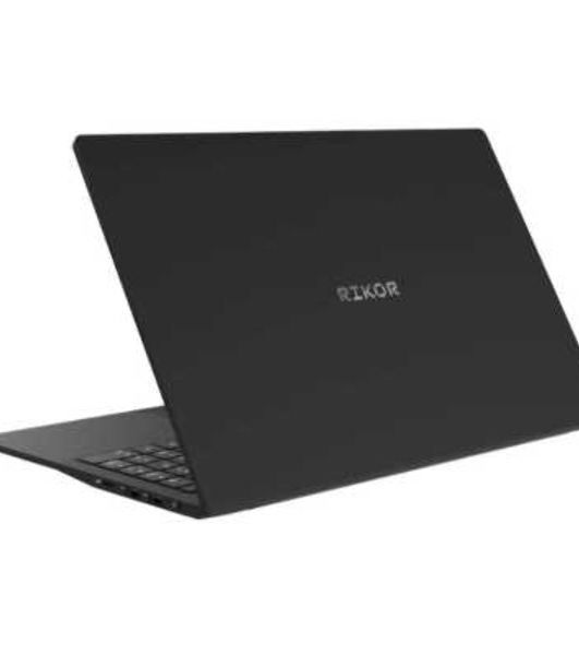 Ноутбук Rikor Neuro 5 15 OM-05/15.6'/IPS/Intel Core i5-1235U/16Gb/512Gb SSD/Intel Iris Xe Graphics/Windows 11 Professional/черный/1.75kg