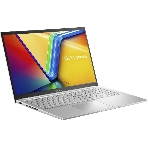 Ноутбук ASUS VivoBook 15 X1502VA-BQ1384/15.6'/IPS/Intel Core i5 13420H/16GB/512GB SSD/Intel UHD Graphics/Windows 11 Pro/серебристый/1.7kg, фото9