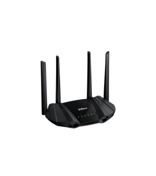 Беспроводной маршрутизатор Dahua 11AX 1500Mbps