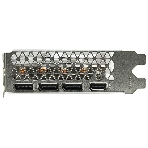 Видеокарта Afox RTX3070TI 8GB GAMING GDDR6X 256Bit 3xDP HDMI ATX 3FAN, фото2