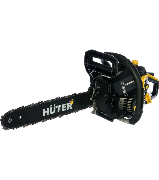 Бензопила Huter BS-40 1600Вт дл.шин.:40см