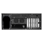 Серверный корпус ExeGate Pro 4U450-26/4U4020S (RM 19', высота 4U, глубина 450, БП 900PAS, USB), фото2