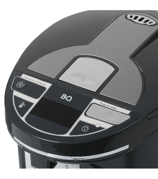 Термопот BQ TP536 черный