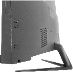 Моноблок IRU Office 27IH5P 27' Full HD i5 11400 (2.6) 8Gb SSD 512Gb UHDG 730 Free DOS GbitEth WiFi BT 120W Cam черный 1920x1080, фото3