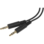 Адаптер аудио A4Tech AD-4P Jack 3.5 (f)/2xJack 3.5 (m) 0.2м. черный, фото4