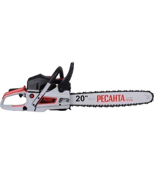 Бензопила Ресанта БП-6220 3300Вт дл.шины:20' (50cm)