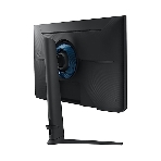 Монитор 25' Samsung Odyssey G4 S25BG400EI IPS 1920x1080, 240 Гц, 1 мс, 16:9, 400 кд/м2, 2xHDMI, 1хDP, 1x3.5 мм, черный, фото7