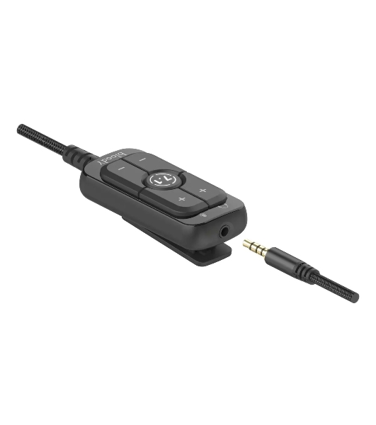 Наушники с микрофоном A4Tech Bloody M590i синий/белый 1м мониторные USB оголовье (M590I SPORTS NAVY)