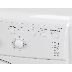 Стиральная машина Indesit IWSC 5105 белый, загрузка фронтальная 5 кг, 1000 об/мин., класс: А, фото2