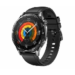Умные часы Huawei Watch GT 5, 1.43' AMOLED, Bluetooth, NFC, GPS, IP69K, черный, фото3