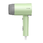 Фен Centek CT-2203 зеленый, 1600 Вт, компактный, ионизация, фото 1