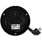 Чайник электрический Centek CT-0013 стекло, 2200 Вт, 1.8 л, серебристый, фото7