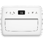 Осушитель воздуха мобильный Neoclima ND-20RH (20 л/сутки), фото3