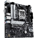 Материнская плата ASUS PRIME B650M-K, Socket AM5, AMD B650, 2xDDR5, 4xSATA, 2xM.2, 1xPCIe 4.0 x16, 2xPCIe 4.0 x1, 1xHDMI, 1xVGA, 1x 2.5Gb LAN, 4xUSB-A 2.0, 2xUSB-A 3.2 Gen 1, 2xUSB-A 3.2 Gen 2, 3x3.5 мм, 7.1, mATX, фото5