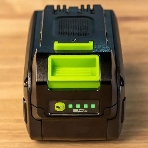 Аккумулятор GreenWorks G24HP8 24V, 8А·ч (2957907), фото2
