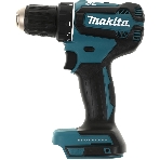 Дрель-шуруповерт Makita DDF485Z, 18 В, 0 Ач, 50 Нм, бесщеточный, фото10