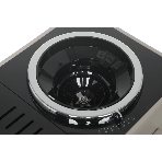 Кофемашина DeLonghi Rivelia EXAM440.35.BG, бежевый, фото11