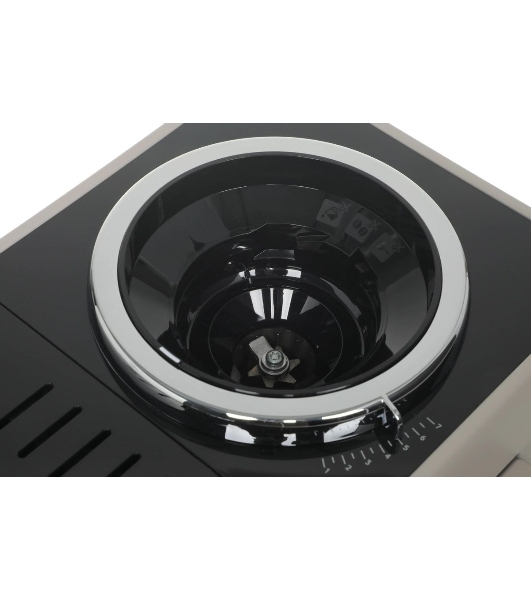 Кофемашина DeLonghi Rivelia EXAM440.35.BG, бежевый