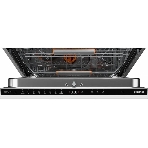 Встраиваемая посудомоечная машина Gorenje GV693A65AD, черный, 59.8 см, 16 компл., 38 дБ, класс A+++, фото7