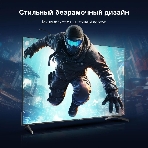 Телевизор Hyundai 75' H-LED75BU7009 черный LED UHD 60Hz Smart TV, фото11