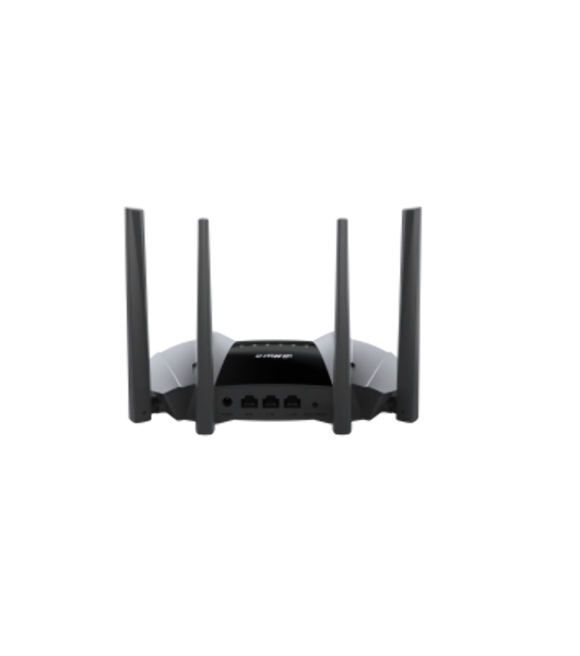 Беспроводной маршрутизатор Dahua 11AX 1500Mbps