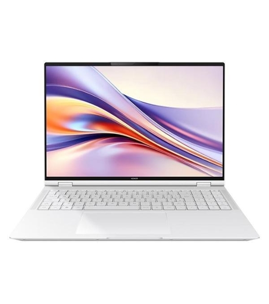 Ноутбук HONOR MAGICBOOK PRO 16 ULTRA 16'/IPS/Intel Core Ultra 5 125H/24Gb/1Tb/Intel Arc Graphics/Windows 11 Home/белый/1.83 кг.