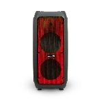 Колонка Eltronic FIRE BOX 08' динамик 2шт/8' черный с TWS 50 Вт, фото3