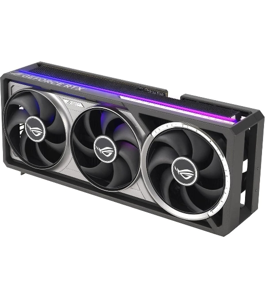 Видеокарта ASUS ROG-ASTRAL-RTX 5080-O16G-GAMING RTX 5080,HDMI*2,DP*3,16G,D7