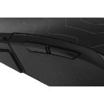 Мышь проводная A4Tech X89 Maze черный, 2400 dpi, USB, кнопки - 8, фото4
