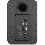 Акустическая система SVEN АС SPS-830 2.0 черный 60Вт BT, фото7