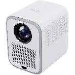 Проектор Cactus CS-PRC.07WT.Full HD-A LCD 9400Lm LS 350Lm ANSI (1920x1080) 2000:1 ресурс лампы:50000часов 1xUSB typeA 1xHDMI 1кг, фото9