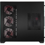 Компьютер Bloody BD-PC CB76V2 TWR i5 14400F (2.5) 32Gb SSD 1Tb RTX 5060TI 8Gb Win 11H 64 GbitEth 650W черный (RUS) (2142021), фото9
