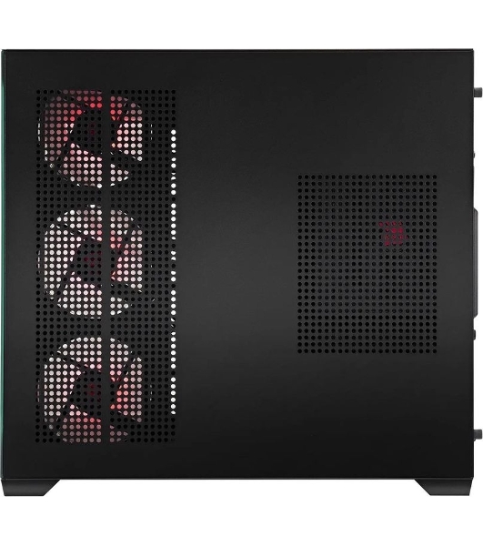 Компьютер Bloody BD-PC CB76V2 TWR i5 14400F (2.5) 32Gb SSD 1Tb RTX 5060TI 8Gb Win 11H 64 GbitEth 650W черный (RUS) (2142021)