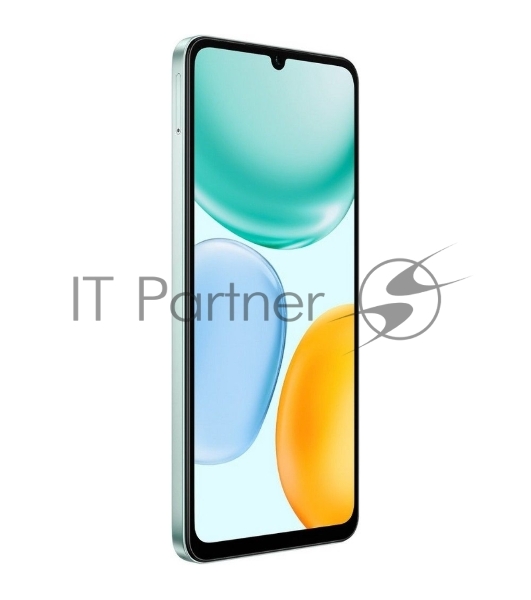 Смартфон HONOR X5c Plus 4Gb, 128Gb, зеленый